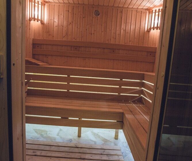 酒店 Avenue Deluxe