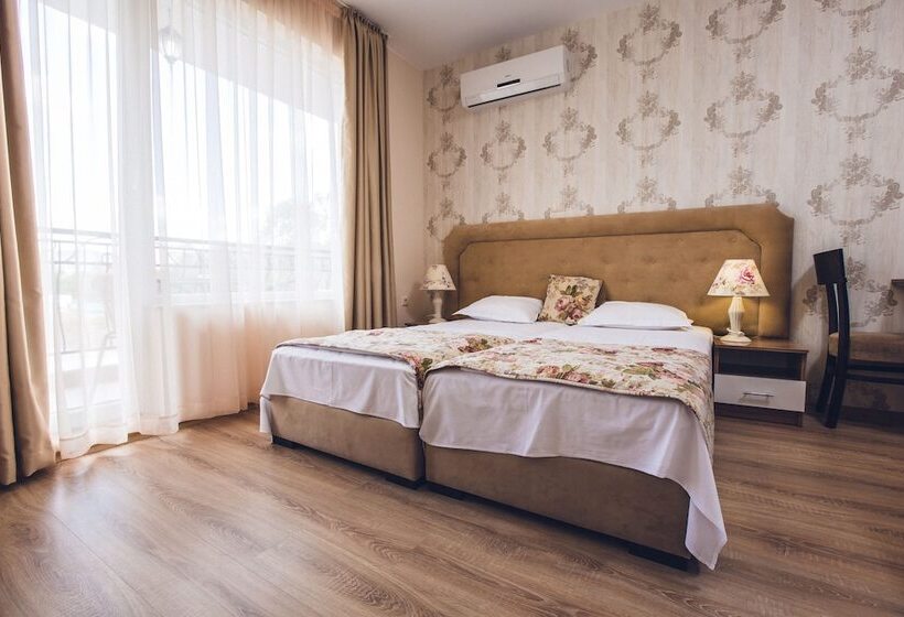 酒店 Avenue Deluxe