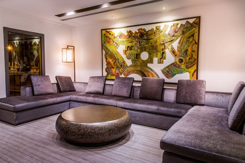 هتل Azalaï Hôtel Nouakchott