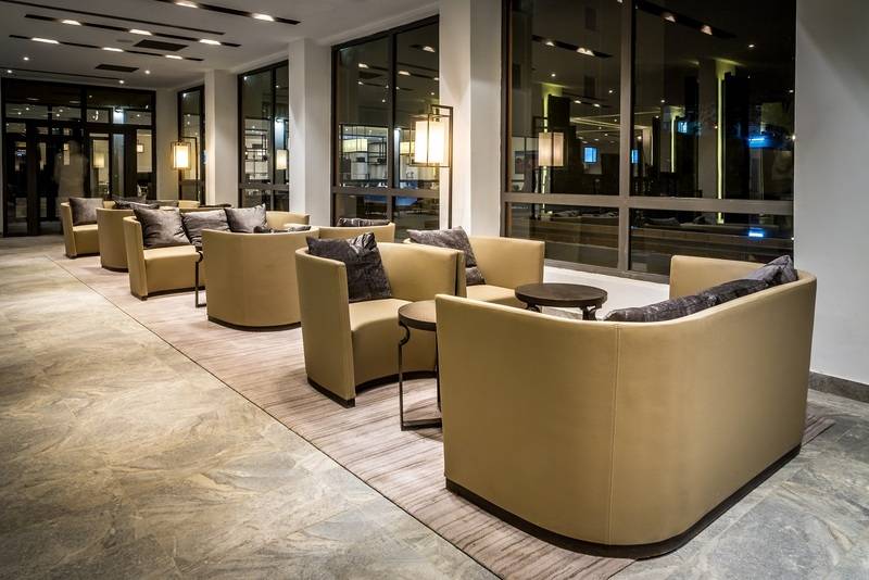 هتل Azalaï Hôtel Nouakchott