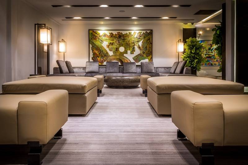 هتل Azalaï Hôtel Nouakchott