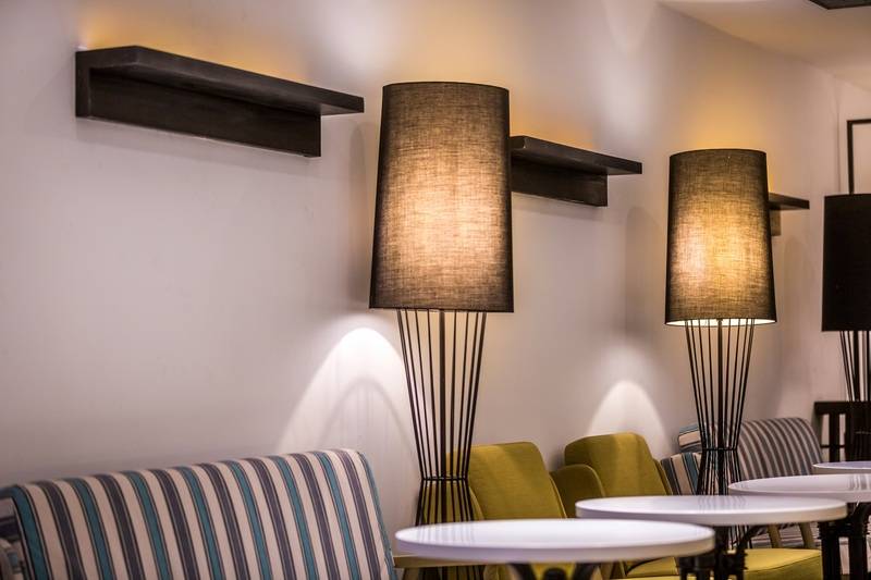 هتل Azalaï Hôtel Nouakchott