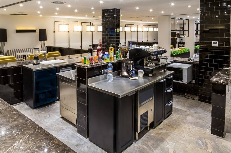 هتل Azalaï Hôtel Nouakchott