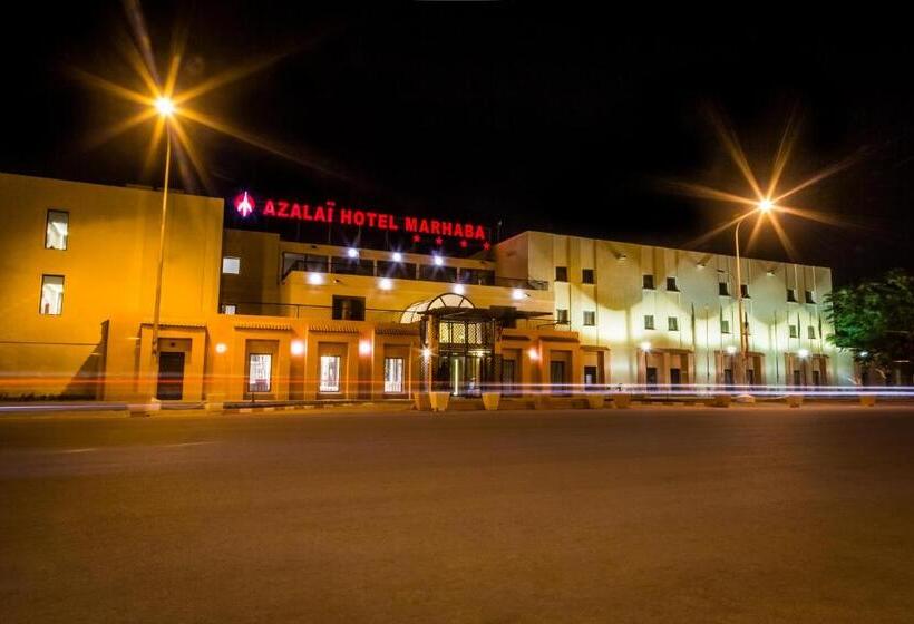 هتل Azalaï Hôtel Nouakchott