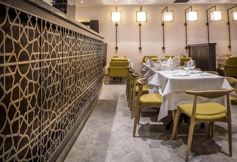 هتل Azalaï Hôtel Nouakchott