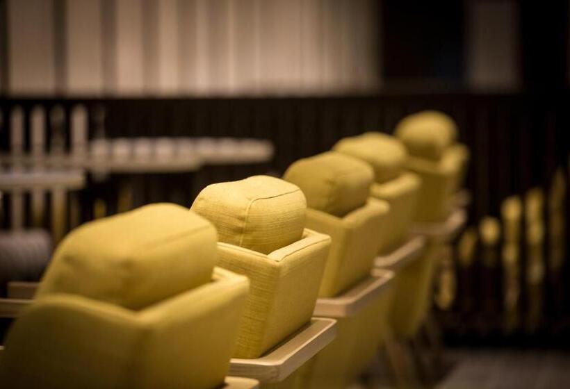 هتل Azalaï Hôtel Nouakchott