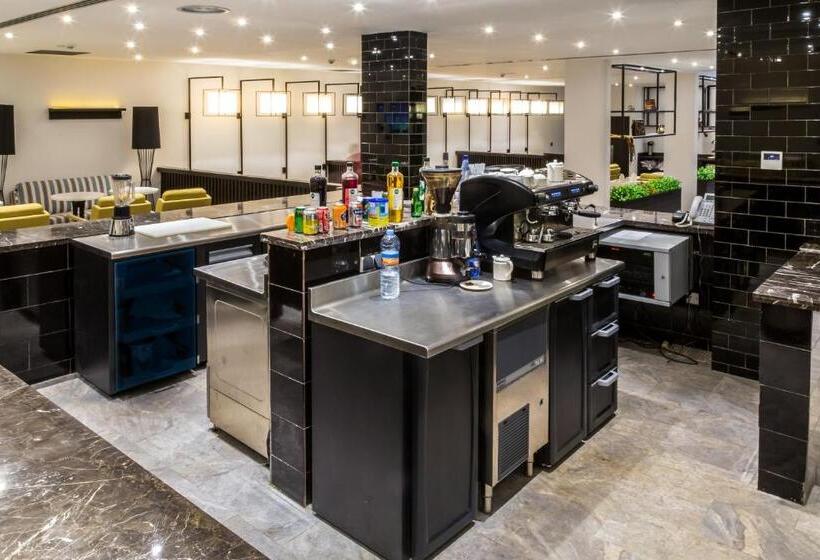 هتل Azalaï Hôtel Nouakchott