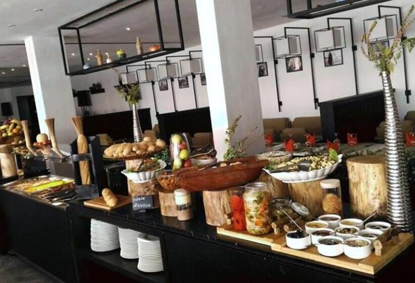 هتل Azalaï Hôtel Nouakchott