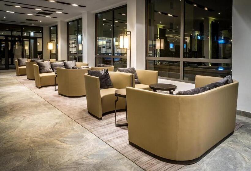 هتل Azalaï Hôtel Nouakchott