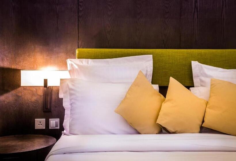 هتل Azalaï Hôtel Nouakchott