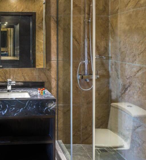 هتل Azalaï Hôtel Nouakchott