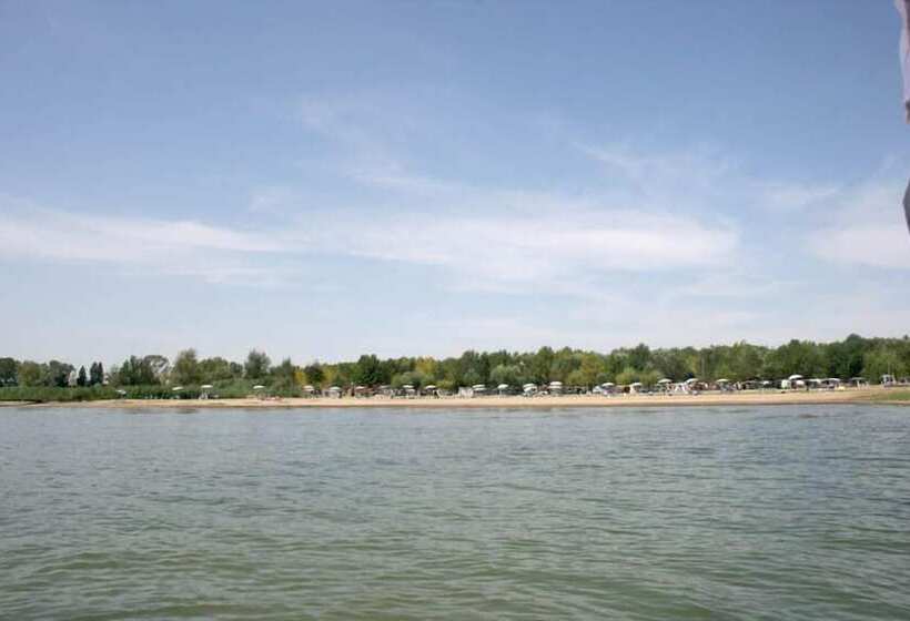 هتل Camping Badiaccia Village