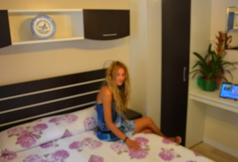 هتل Camping Badiaccia Village