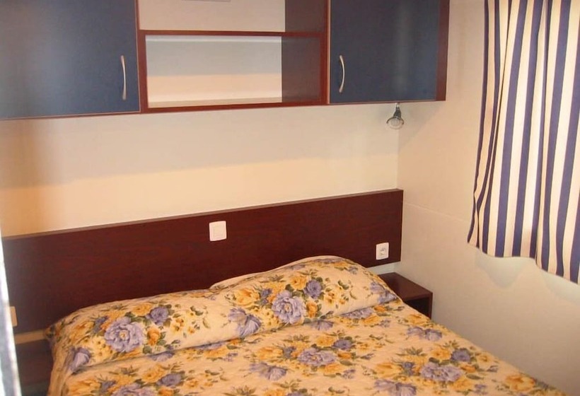 هتل Camping Badiaccia Village