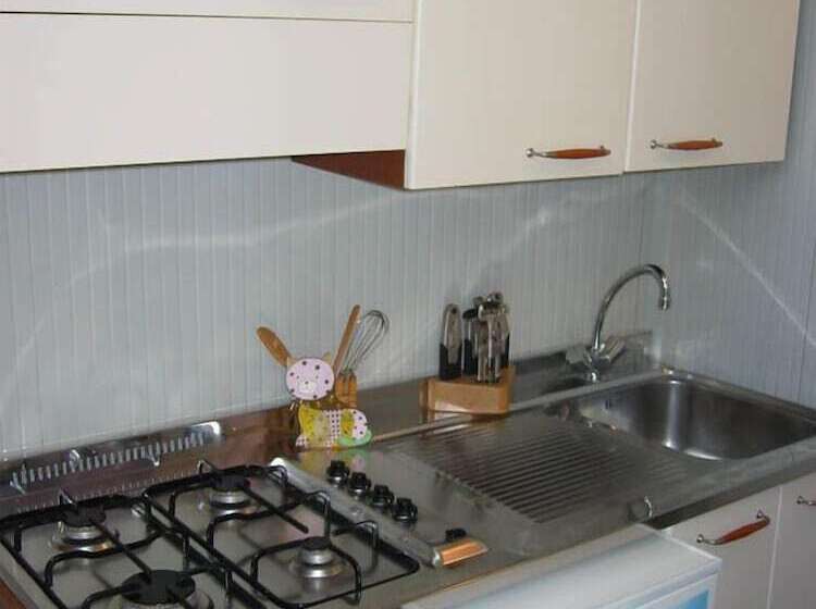 هتل Camping Badiaccia Village