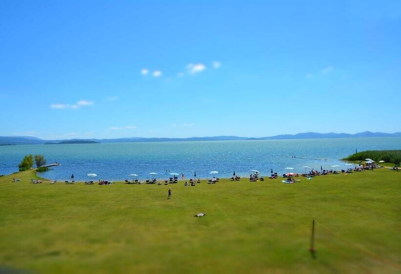 هتل Camping Badiaccia Village