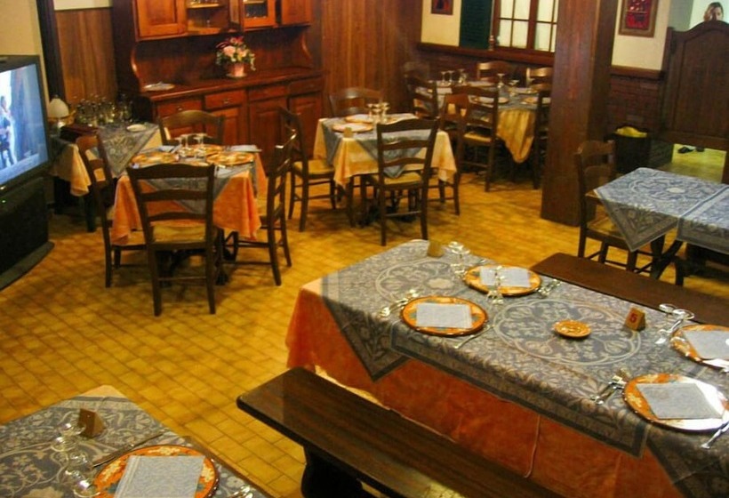 هتل Camping Badiaccia Village