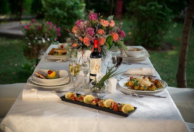 ホテル Bavaria Blu