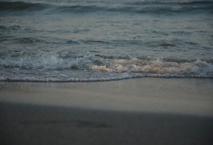 ホテル Bavaria Blu