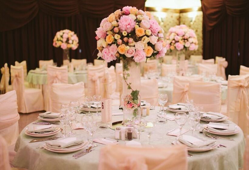 ホテル Bavaria Blu