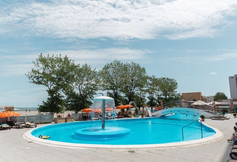 ホテル Bavaria Blu