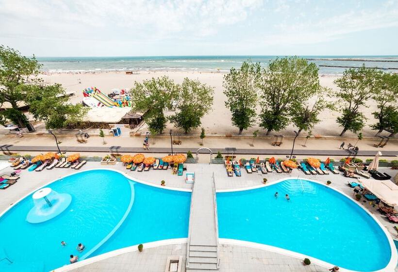 ホテル Bavaria Blu