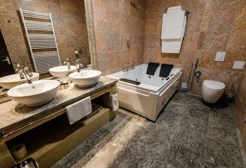 ホテル Bavaria Blu