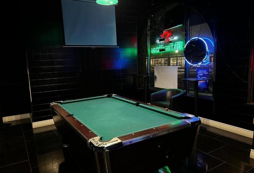 فندق Baymont By Wyndham Delavan Near Lake Geneva