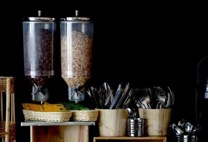 Beach Hotel   Le Grand Chalet