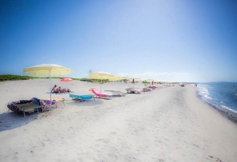 ホテル Bellamarina Resort