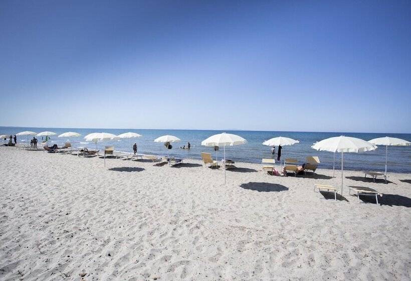 ホテル Bellamarina Resort