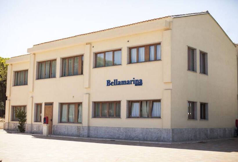 ホテル Bellamarina Resort