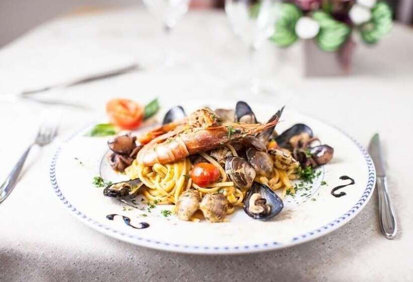 ホテル Bellamarina Resort