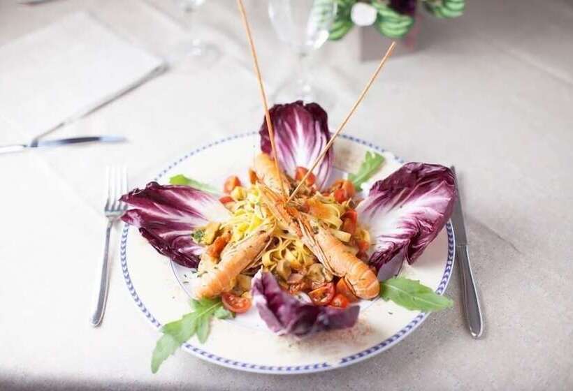 ホテル Bellamarina Resort