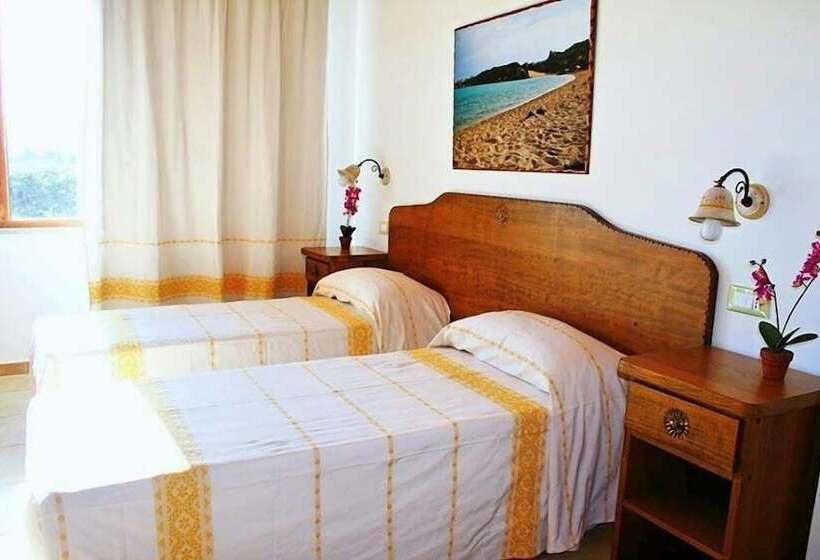 ホテル Bellamarina Resort