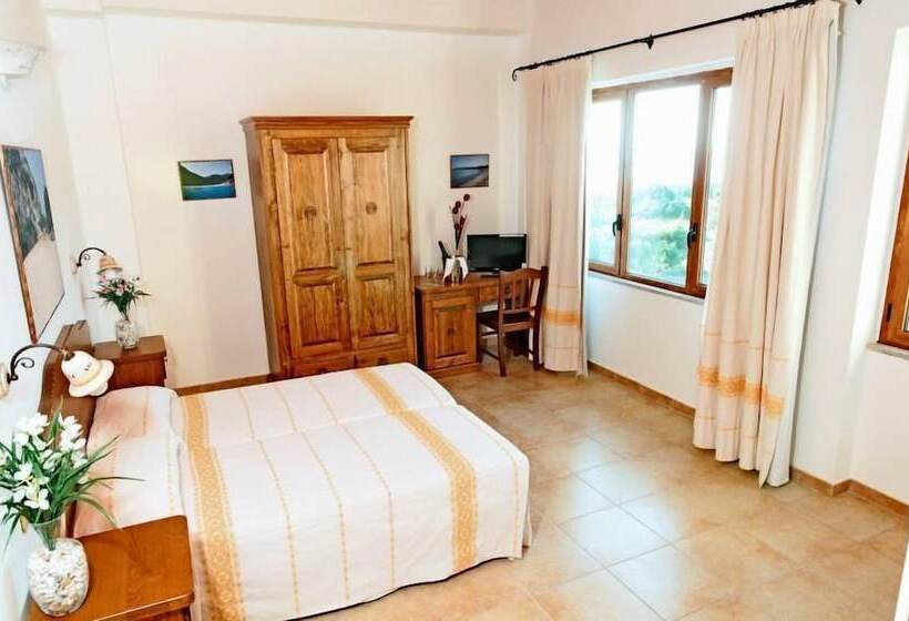 ホテル Bellamarina Resort