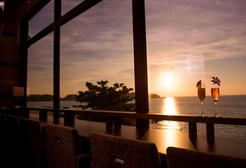 فندق Best Western Okinawa Kouki Beach