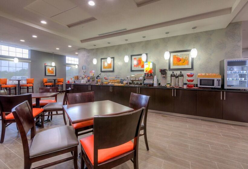 فندق Best Western Plus Cowetas 1st