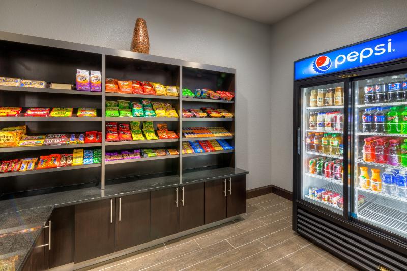 فندق Best Western Plus Cowetas 1st