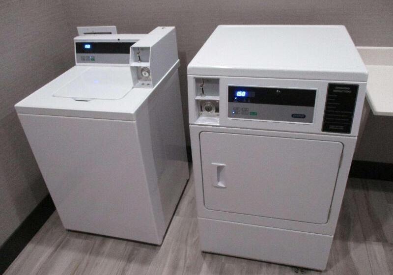 فندق Best Western Plus Cowetas 1st