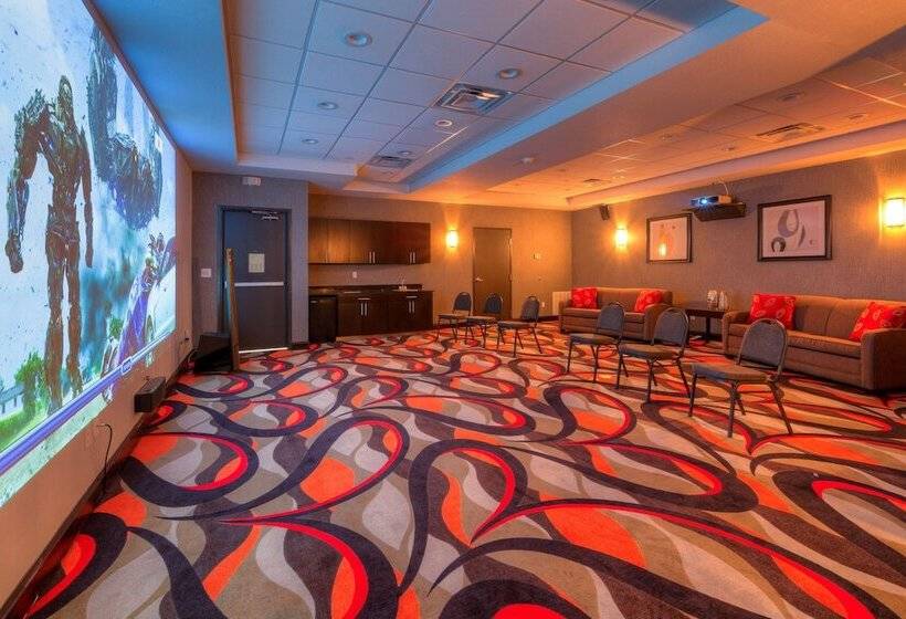 فندق Best Western Plus Cowetas 1st