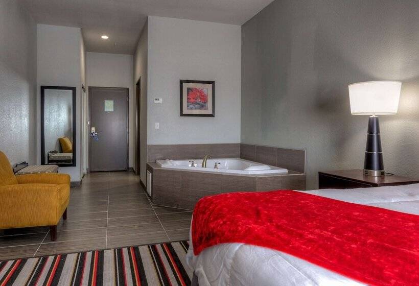 فندق Best Western Plus Cowetas 1st