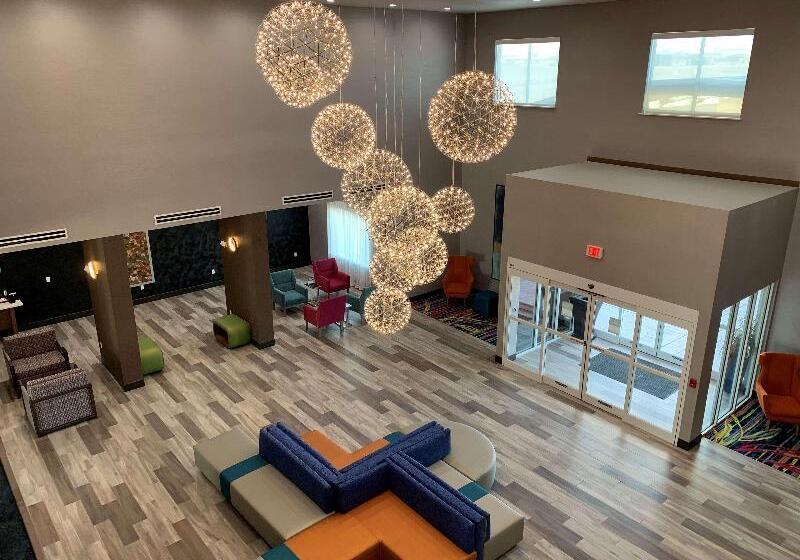 فندق Best Western Plus Cowetas 1st