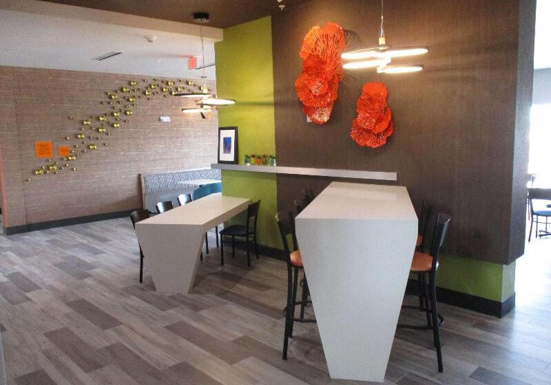 فندق Best Western Plus Cowetas 1st