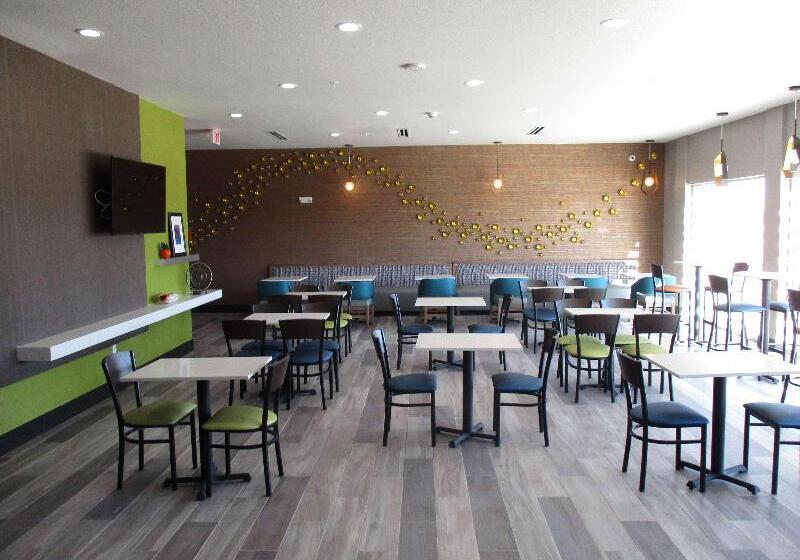 فندق Best Western Plus Cowetas 1st