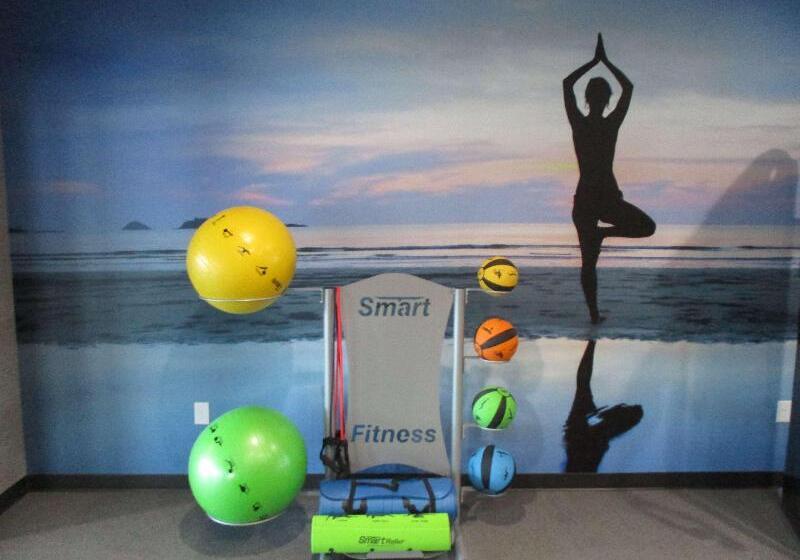 فندق Best Western Plus Cowetas 1st