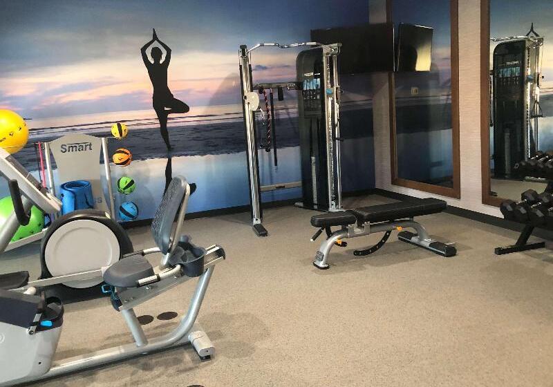 فندق Best Western Plus Cowetas 1st