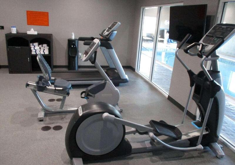 فندق Best Western Plus Cowetas 1st