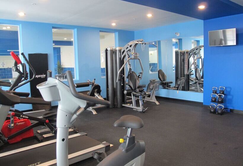 فندق Best Western Plus Kindersley