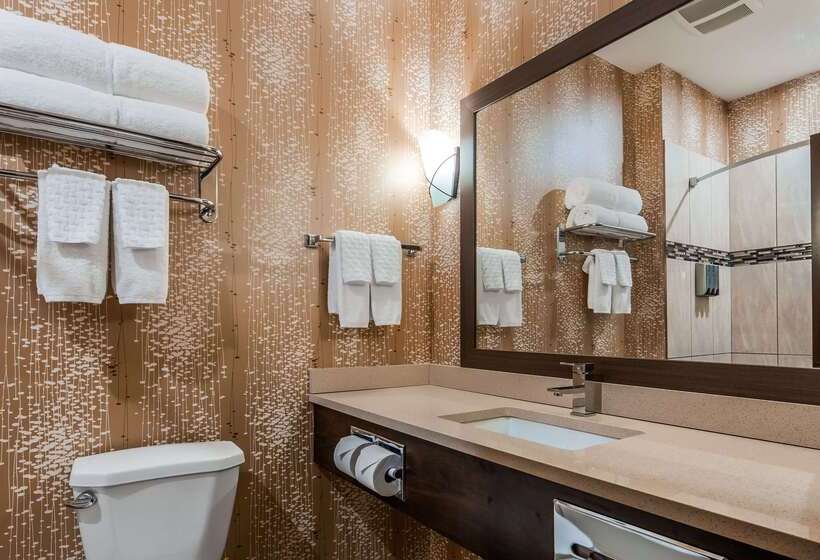 فندق Best Western Plus Kindersley